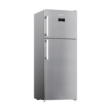 Grundig GPRND 47731 I 477 LT No-Frost Çift Kapılı Buzdolabı Grundig GPRND 47731 I 477 LT No-Frost Çift Kapılı Buzdolabı