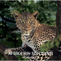 Afrika'nın Son Dansı / Nazan Aşkalli