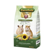Euro-gold - 909 - Hamster Yemı 500 Gr. X - Hcctrend - 2 Adet