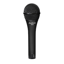 Audix Om3 Dinamik Vokal ve Enstrüman Mikrofonu