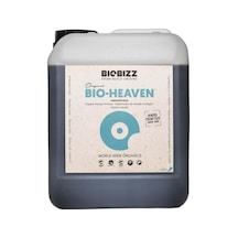 Biobizz Bio Heaven 5 L