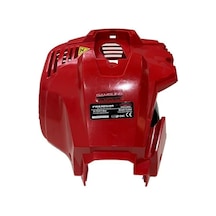 Samsung Power Gsp-252d Motorlu Tırpan Üst Kaporta