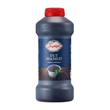 5 Adet Seyidoğlu Dut Pekmezi 700 G