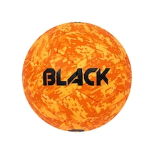 Black Hb2 2 No Hentbol Topu Turuncu