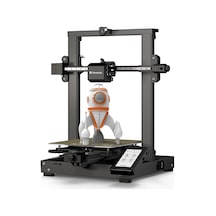 Voxelab Aquila D1 3d Printer Lineer Kılavuz Raylı Hassas Yazıcı