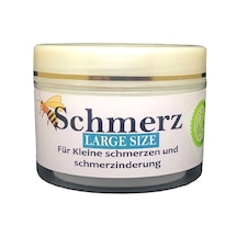 Schmerz Muscle 100ml Rahatlatıcı Bakım Kremi