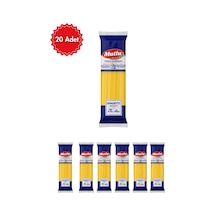 Mutlu Mutlumakarna Spagetti 500 G X 20 Paket