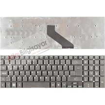 Acer Uyumlu Z5We3, E1, Z5We1, E1-530, E1-570, Klavye, Tuş Takımı,