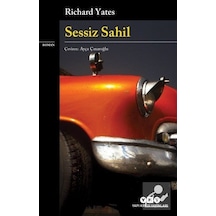 Sessiz Sahil - Richard Yates - Yapı Kredi Yayınları