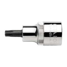 Ceta Form 1/2" Torx Uçlu Lokma Kısa Tip - T30 X 55 Mm