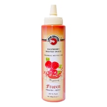 Fo Frozen Frambuaz Meyveli Püre Sos 1 KG