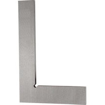Fett 50x 40mm Pld Ekonomik Tip Düz Gönye
