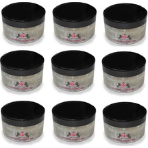 Kristal Puro Nemlendirici Jel Kavanoz 100ml 9Adet Eco Paket