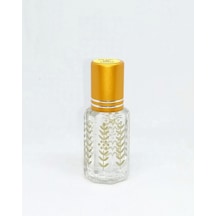 Muskistanbul Firuze Esansı 12 ML