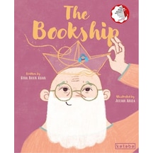 The Bookship - Ezjı-896885