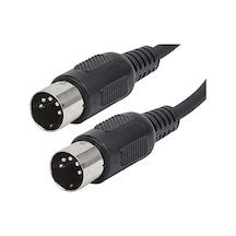 Midi Kablosu 1.5 Mt Standart
