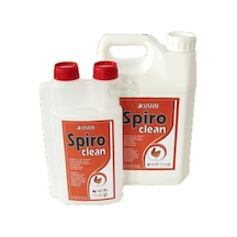 Spiro Clean 5 lt. kanatlılar için solunum desteği