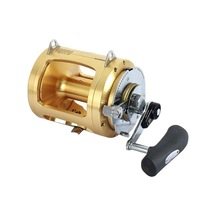 Shimano Tiagra 50 Wlrsa Çıkrık Olta Makinesi