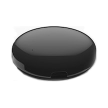 Bilicra Boss Akıllı Evrensel Wifi - Ir Kumanda Siyah Bilicra