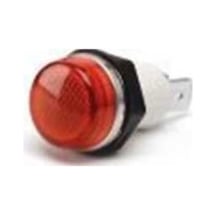 Emas S140Nk2 Sinyal 14Mm 24 Volt Kırmızı