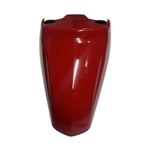Tvs Jupiter E5 110 Çamurluk Ön - Metalik Kırmızı  Jup372