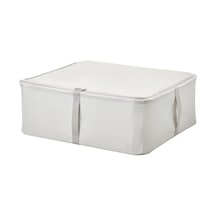 Ikea Hemmafıxare Saklama Hurcu 44 X 51 X 19 Cm Beyaz - Gri