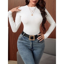 Nazlım Butik - Bluz - 80154 001