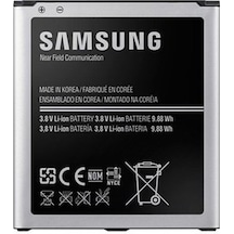 Samsung Uyumlu S4 İ9500 Batarya Pil + Tamir Seti