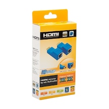 4k Hdmı Extender 30 Metre Hdmı Cat6 Rj45 Uzatma
