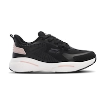 Slazenger WAYNE Kadın  Siyah Koşu & Yürüyüş Spor Ayakkabısı