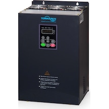 Tommatech 110 Kw 3 Faz/380V Sulama Pompası İnverteri İnvertörü Ta (503591617)