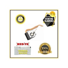 Asus X550Vc Serisi Cpu Heatsink Soğutucu Fan 13N0 Pga0101