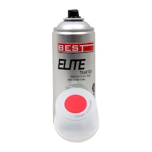 Best Sprey Traktör Boyası 400 Ml Ferguson Kırmızı 1434