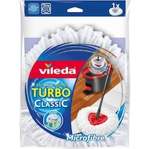 Vileda Turbo Classic Yedek Mop