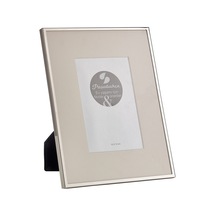 Pasabahce Crate Metal Çerçeve 10x15 Cm Silver 10x15 Cm - 1 Adet