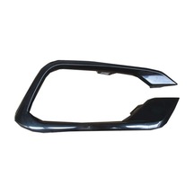 Fiat Egea Sedan 2021-2024 Ve Hatchback Sis Lamba Çerçevesi Sağ Siyah Oem No: 735754044
