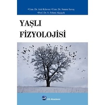 Yaşlı Fizyolojisi