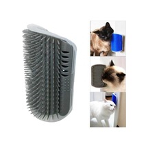 Fatih Pet Nunbell Kapı Kenarına Takılan Kedi Kaşıma