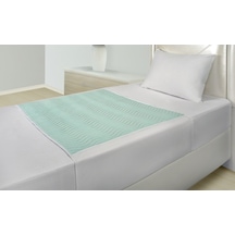 Caretex Abso 85 x 90 CM Yüksek Emici Kanatlı Yatak Koruyucu
