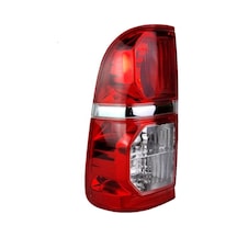 Toyota Hilux Vigo Sol 2012-2014 Stop