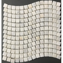 Kale Carena Muğla Folding Mozaik Doğaltaş Fileli (60Rmw023)