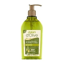 Dalan D Olive Besleyici Sıvı Sabun 400 Ml