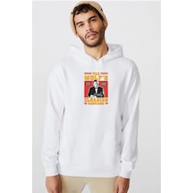Pulp Fiction The Wolf's Cleaning Services Beyaz Erkek 3ip Kapşonlu Sweatshirt 001 Pulp Fiction The Wolf's Cleaning Services Beyaz Erkek 3ip Kapşonlu Sweatshirt 001