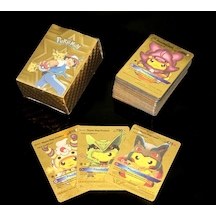 Pokemon Oyun Kartı Alk2808