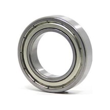 Skf 6021/zz C3 Sabit Bilyalı Rulman 105x160x26