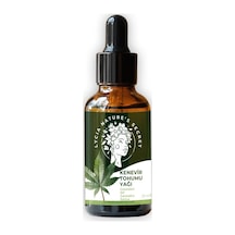 Lycia Nature's Secret Kenevir Tohumu Yağı 20 ML