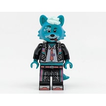 LEGO® Vidiyo 43108 Bandmates Series 2: 7.Puppy Singer