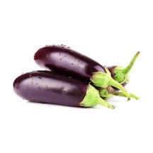 Eko Paket Diyarbakır Pin Kemer Patlıcan Tohumu Kemer Patlıcan Tohumu 100 Adet Tohum