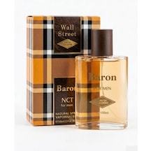 Erkek Parfüm Baron Nct For Men Diğer