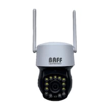 Baff Smart-6205 Mini Speed + Wifi Ptz Tuya Camera